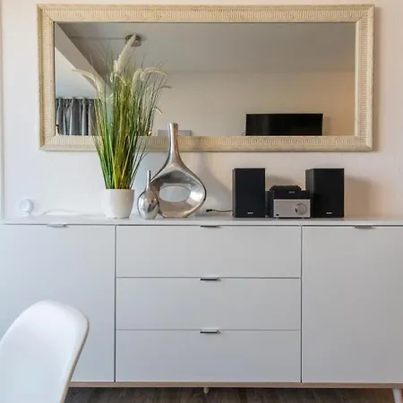 Strandhotel-heiligenhafen-wohnung-125-typ-ii-meerblick-im-strandhotel 4* Heiligenhafen