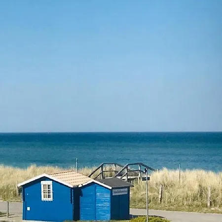 Strandhotel-heiligenhafen-wohnung-125-typ-ii-meerblick-im-strandhotel Apartamento Heiligenhafen