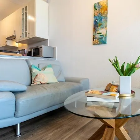 Apartamento Strandhotel-heiligenhafen-wohnung-125-typ-ii-meerblick-im-strandhotel Heiligenhafen