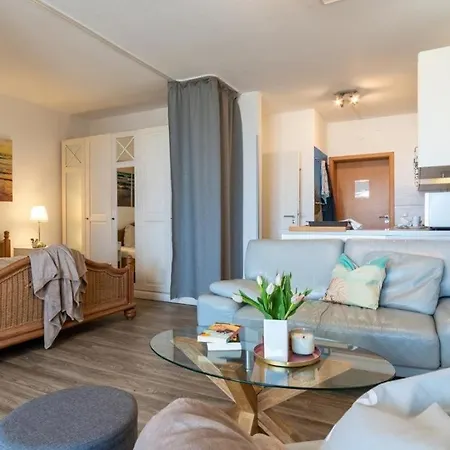 Apartamento Strandhotel-heiligenhafen-wohnung-125-typ-ii-meerblick-im-strandhotel Heiligenhafen