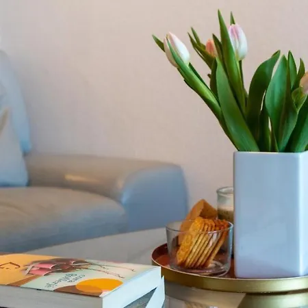 Strandhotel-heiligenhafen-wohnung-125-typ-ii-meerblick-im-strandhotel 4* Heiligenhafen