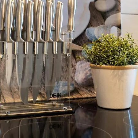 Strandhotel-heiligenhafen-wohnung-125-typ-ii-meerblick-im-strandhotel 4* Heiligenhafen