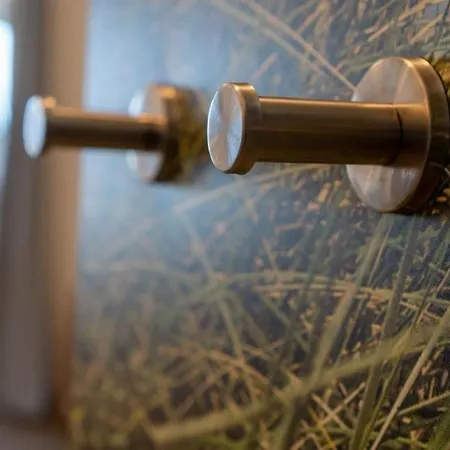 Strandhotel-heiligenhafen-wohnung-125-typ-ii-meerblick-im-strandhotel Apartamento 4*