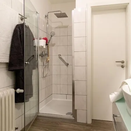 Strandhotel-heiligenhafen-wohnung-125-typ-ii-meerblick-im-strandhotel 4* Heiligenhafen