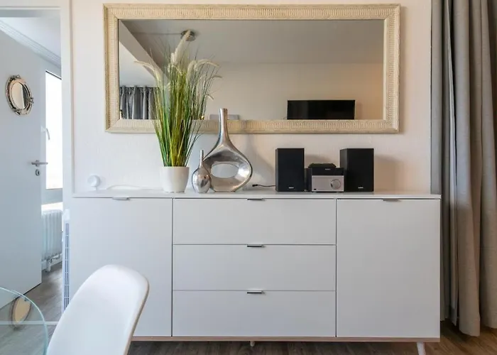 Strandhotel-heiligenhafen-wohnung-125-typ-ii-meerblick-im-strandhotel 4* Heiligenhafen