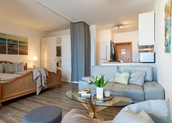 Appartement Strandhotel-heiligenhafen-wohnung-125-typ-ii-meerblick-im-strandhotel Heiligenhafen