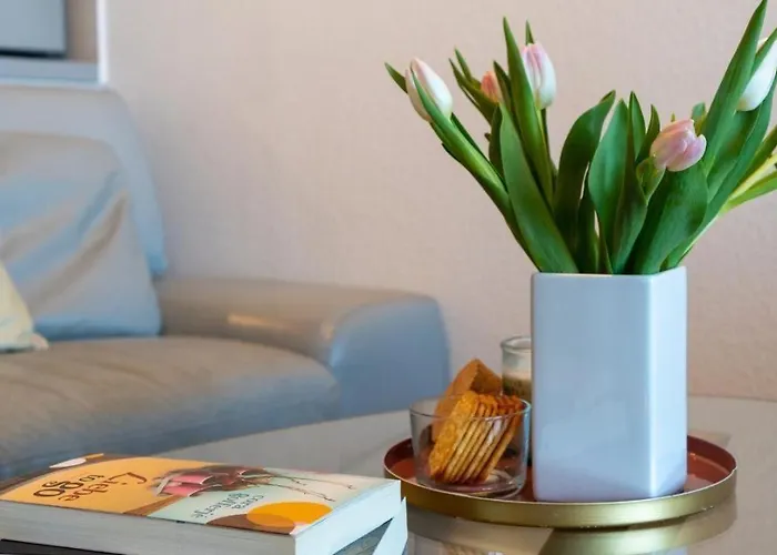 Strandhotel-heiligenhafen-wohnung-125-typ-ii-meerblick-im-strandhotel 4* Heiligenhafen