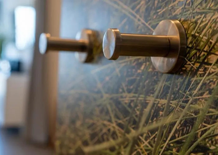 Strandhotel-heiligenhafen-wohnung-125-typ-ii-meerblick-im-strandhotel Appartement 4*