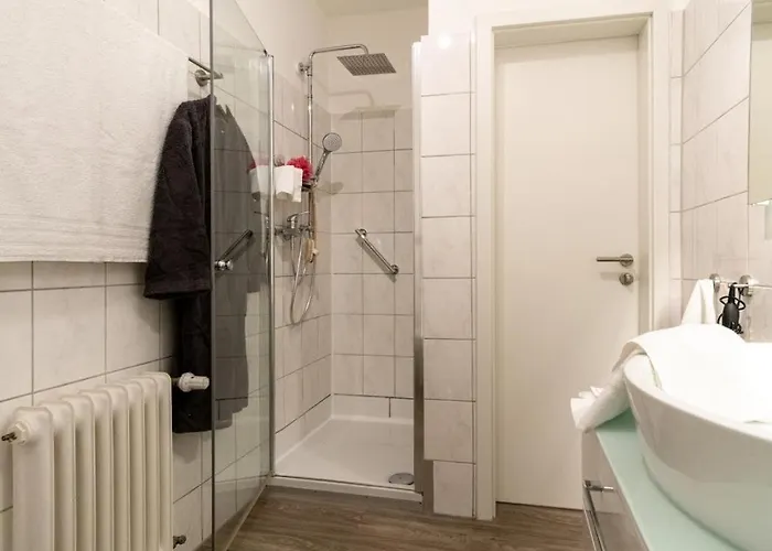 Strandhotel-heiligenhafen-wohnung-125-typ-ii-meerblick-im-strandhotel 4* Heiligenhafen